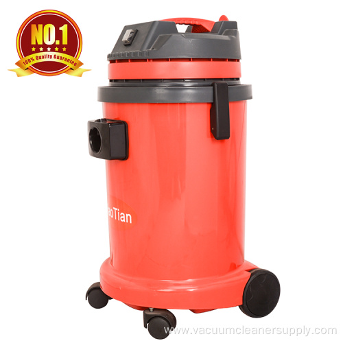 30L wet and dry vacuum cleaner